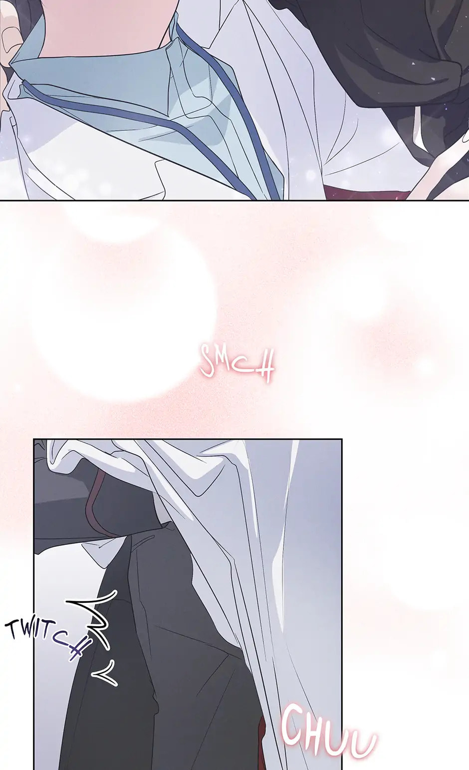 Read Open Sesame chapter 53 image 29 on Lezhin