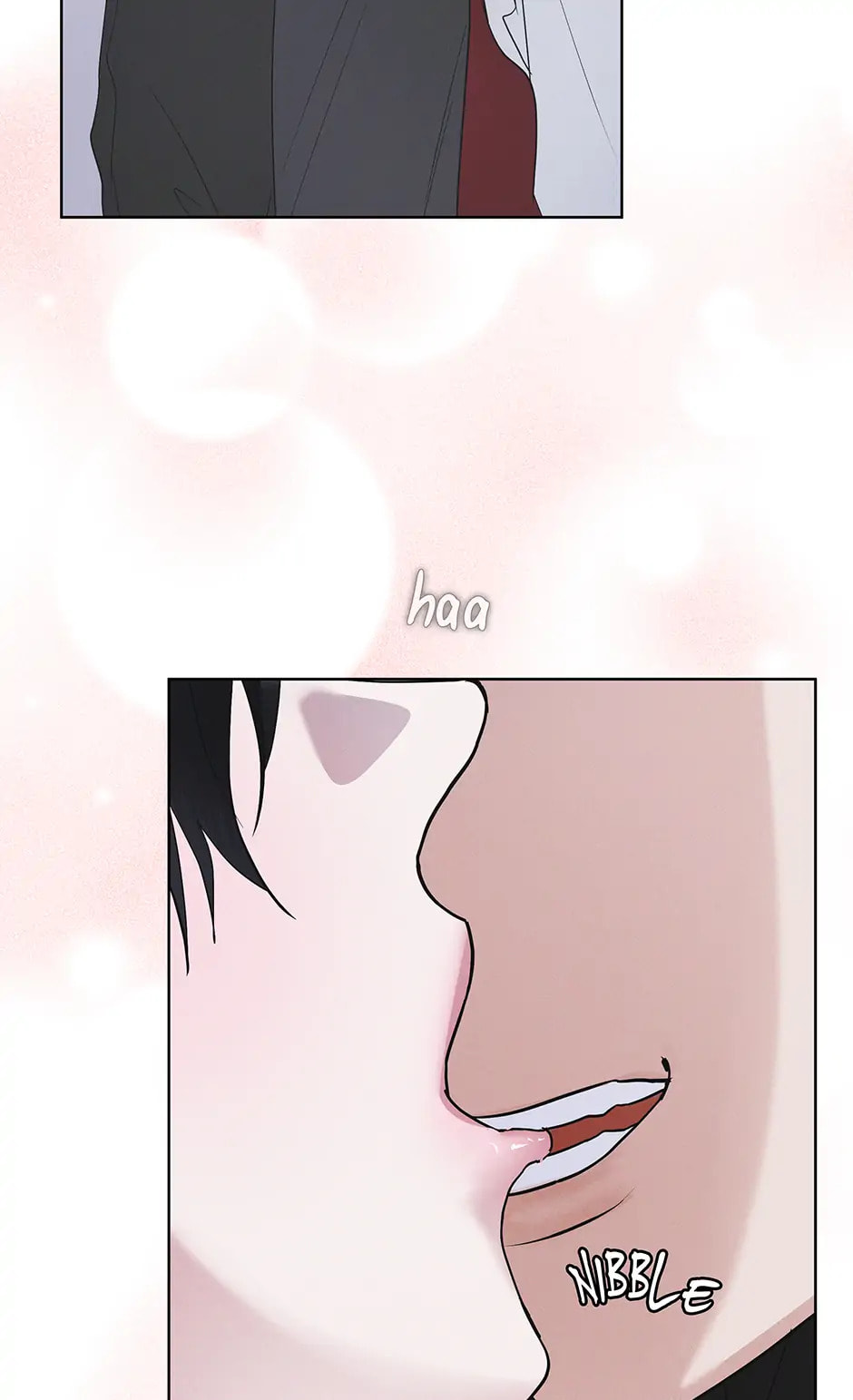 Read Open Sesame chapter 53 image 30 on Lezhin