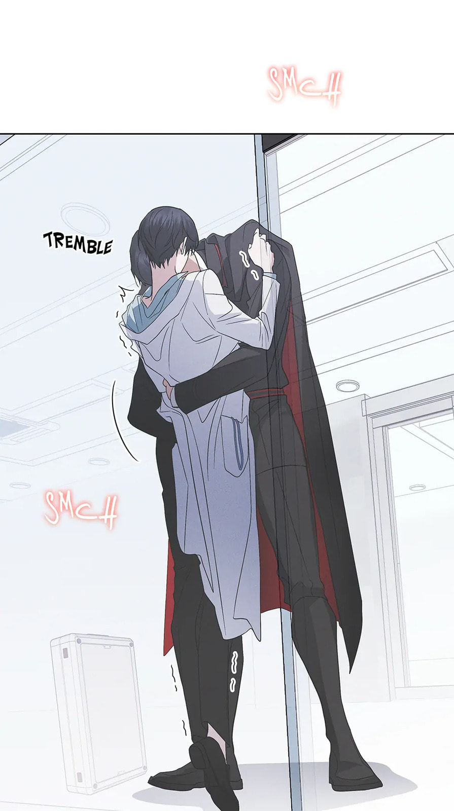 Read Open Sesame chapter 53 image 34 on Lezhin