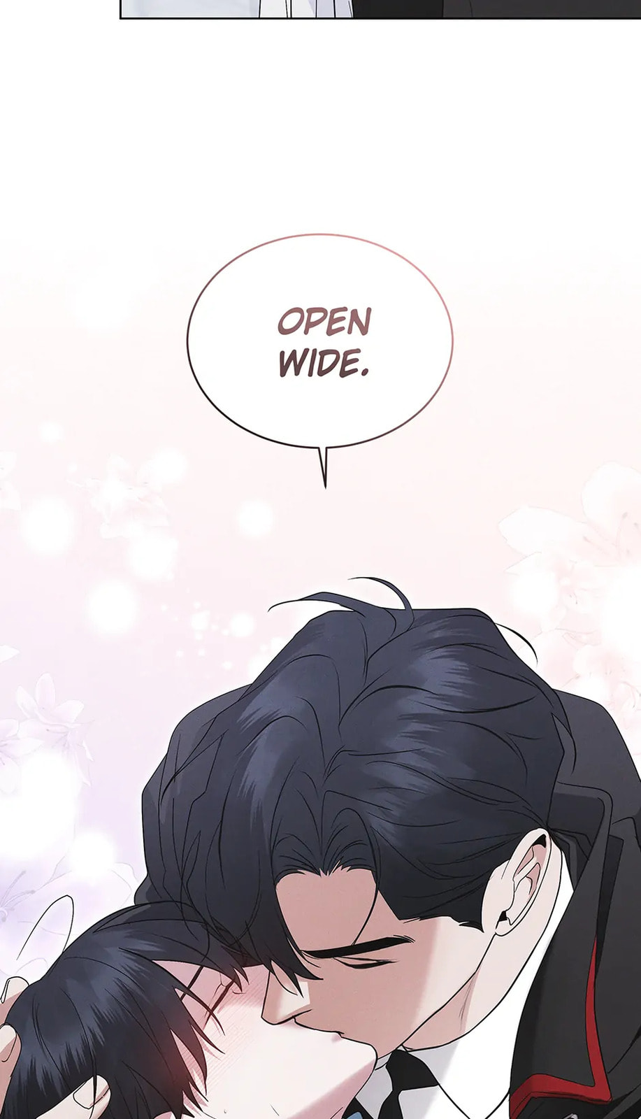 Read Open Sesame chapter 53 image 37 on Lezhin