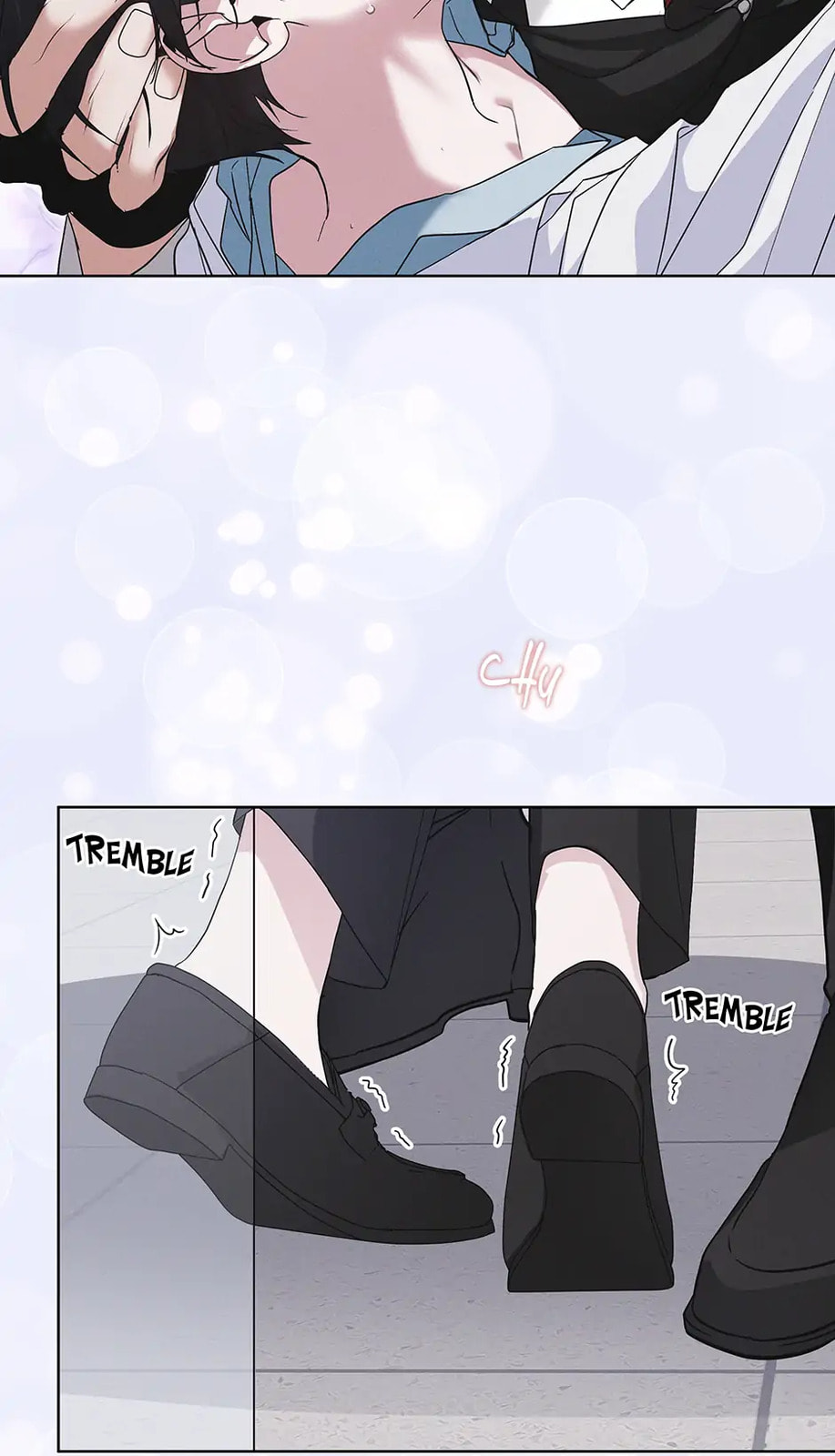 Read Open Sesame chapter 53 image 38 on Lezhin