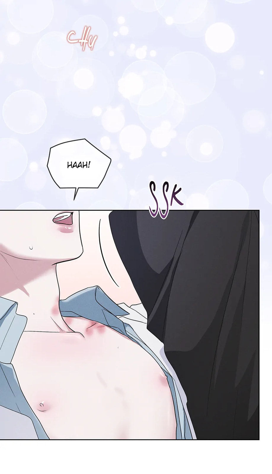 Read Open Sesame chapter 53 image 39 on Lezhin