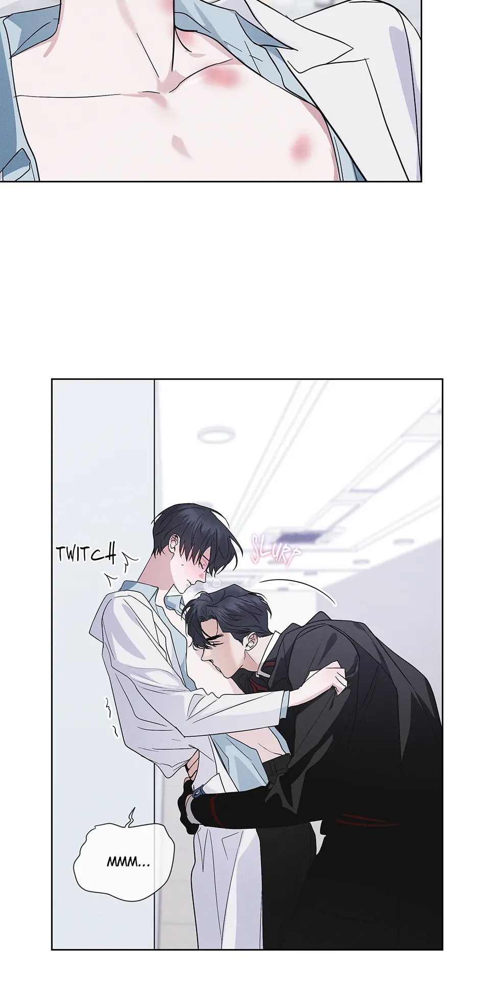 Read Open Sesame chapter 53 image 43 on Lezhin