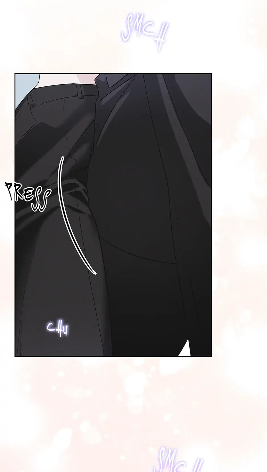 Read Open Sesame chapter 53 image 44 on Lezhin