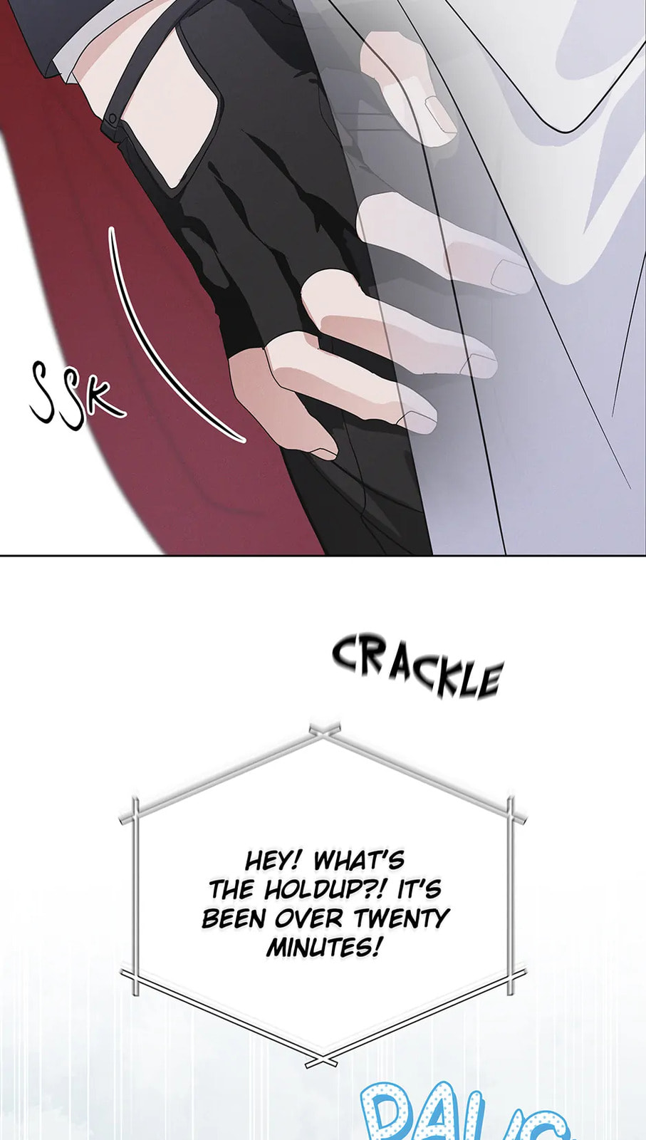 Read Open Sesame chapter 53 image 46 on Lezhin