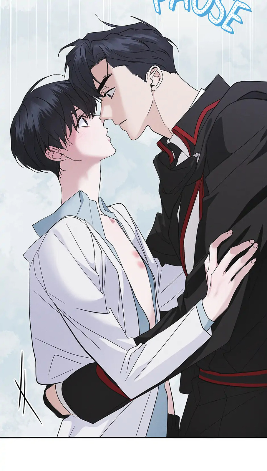 Read Open Sesame chapter 53 image 47 on Lezhin