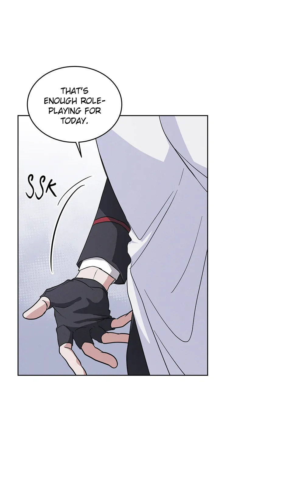 Read Open Sesame chapter 53 image 50 on Lezhin