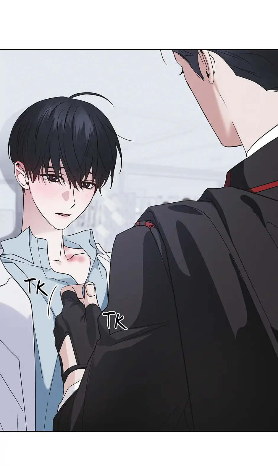 Read Open Sesame chapter 53 image 51 on Lezhin