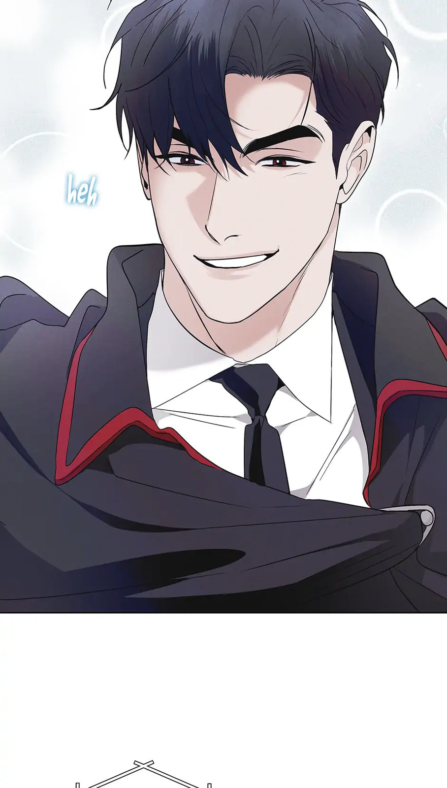 Read Open Sesame chapter 53 image 53 on Lezhin