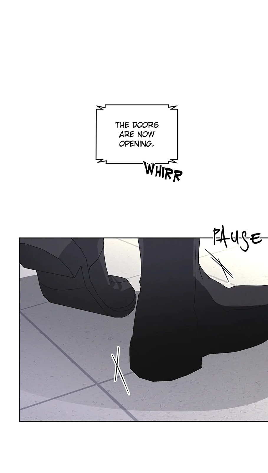 Read Open Sesame chapter 53 image 55 on Lezhin