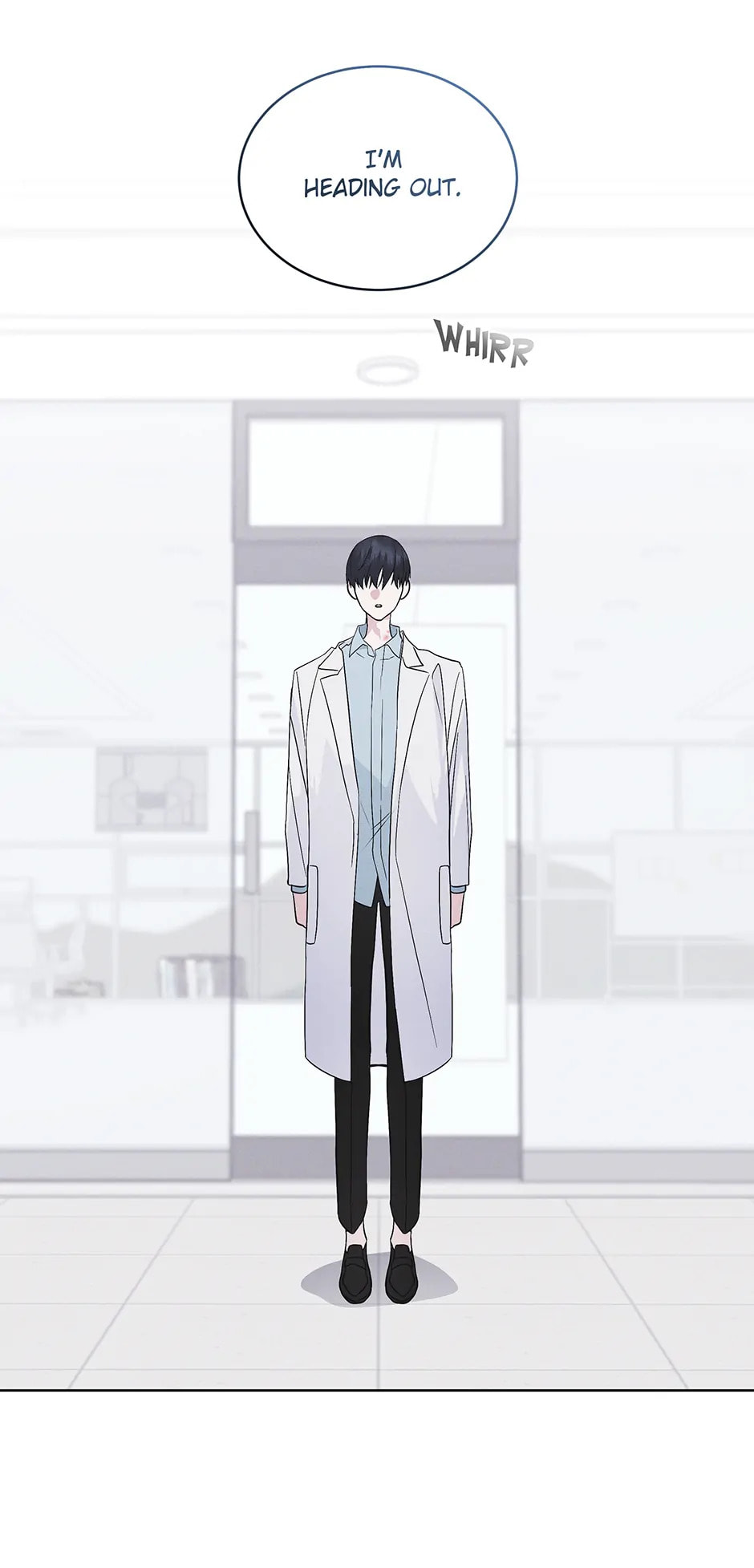 Read Open Sesame chapter 53 image 58 on Lezhin