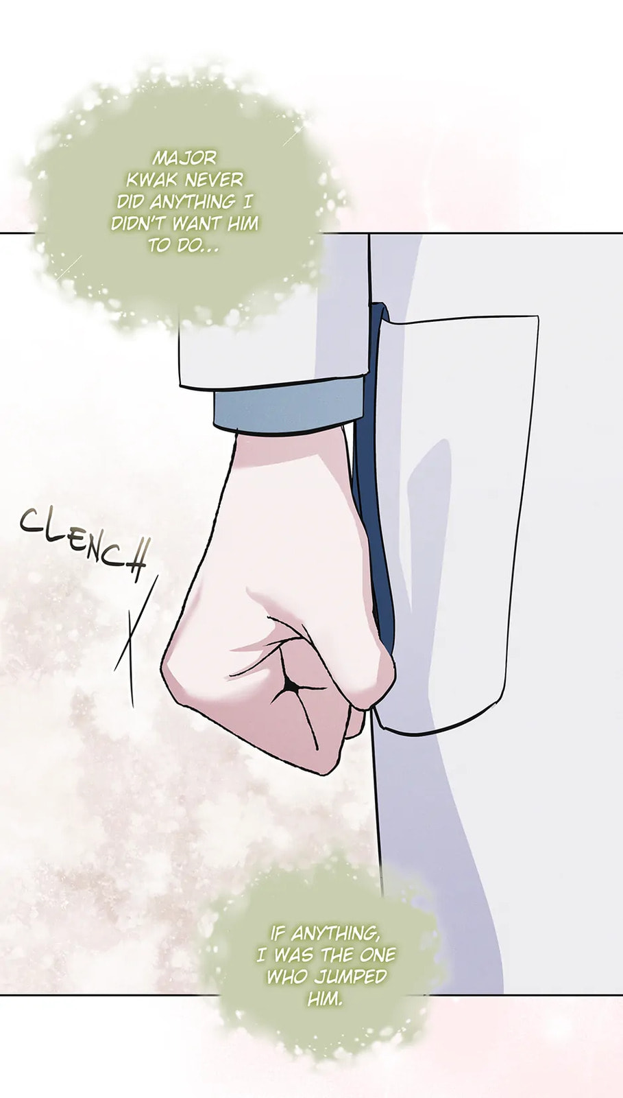 Read Open Sesame chapter 53 image 59 on Lezhin