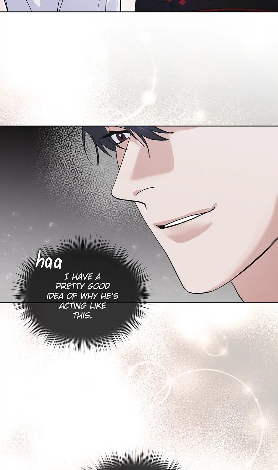 Read Open Sesame chapter 53 image 8 on Lezhin