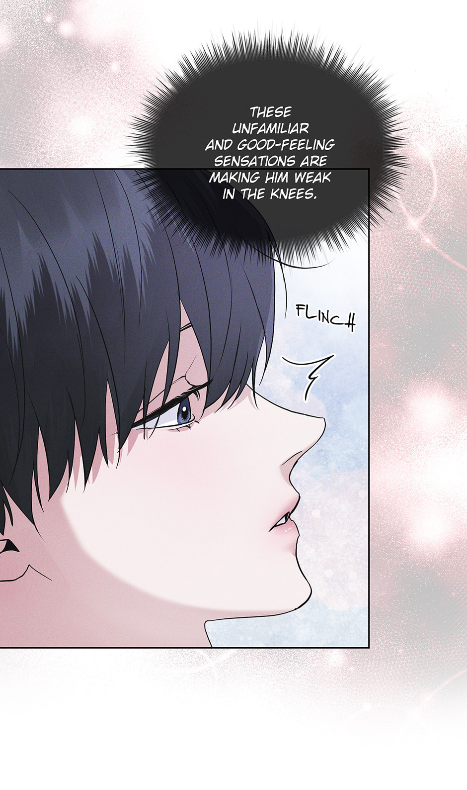 Read Open Sesame chapter 54 image 10 on Lezhin