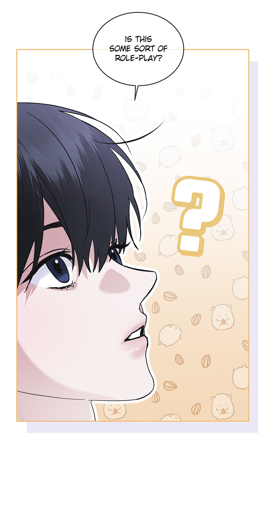 Read Open Sesame chapter 54 image 15 on Lezhin