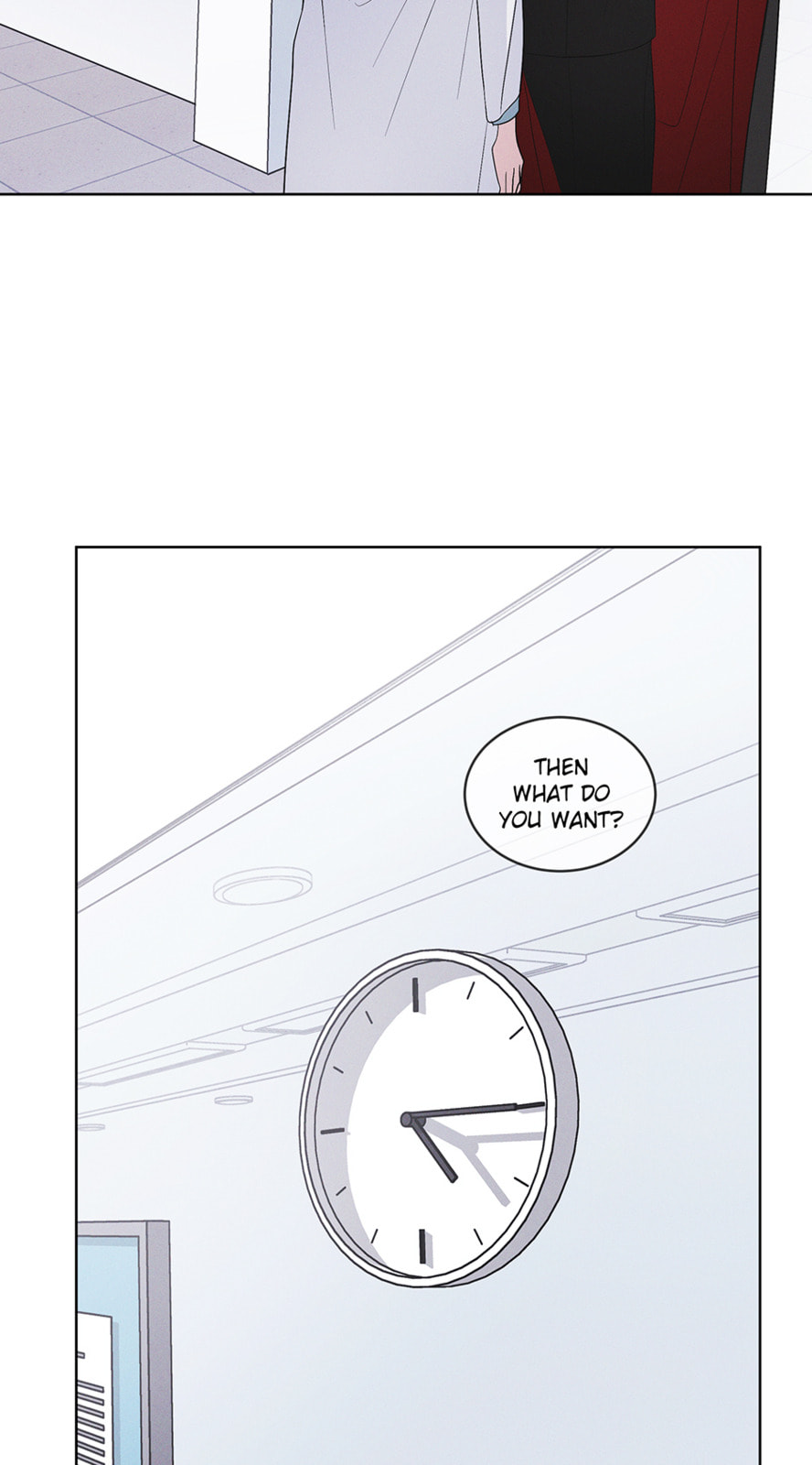 Read Open Sesame chapter 54 image 21 on Lezhin