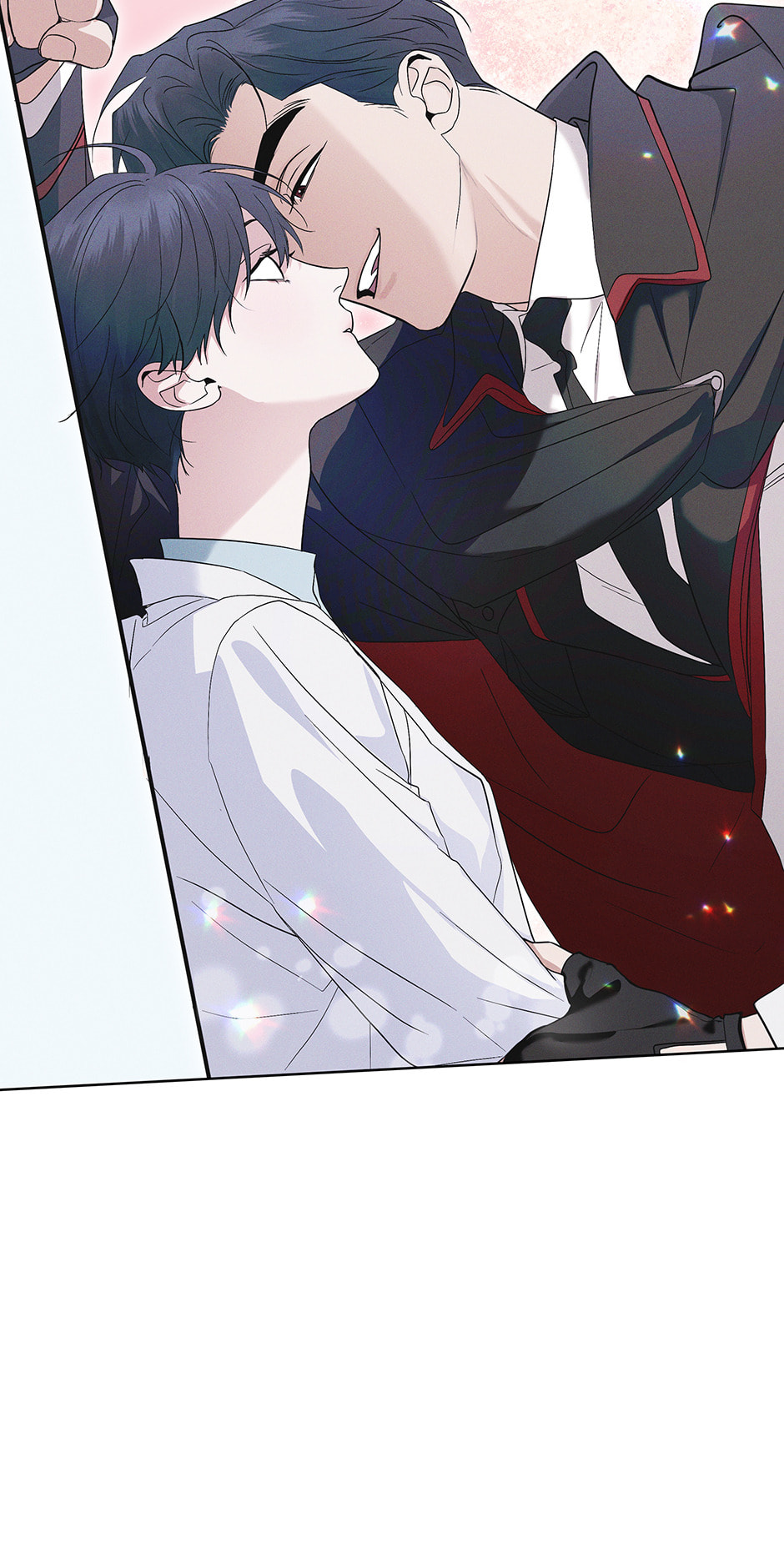 Read Open Sesame chapter 54 image 24 on Lezhin