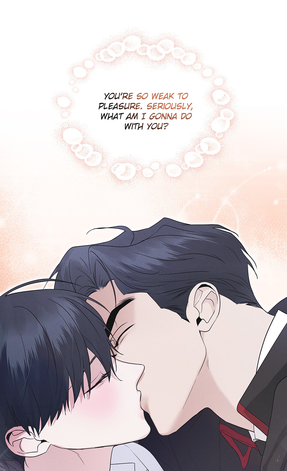 Read Open Sesame chapter 54 image 28 on Lezhin