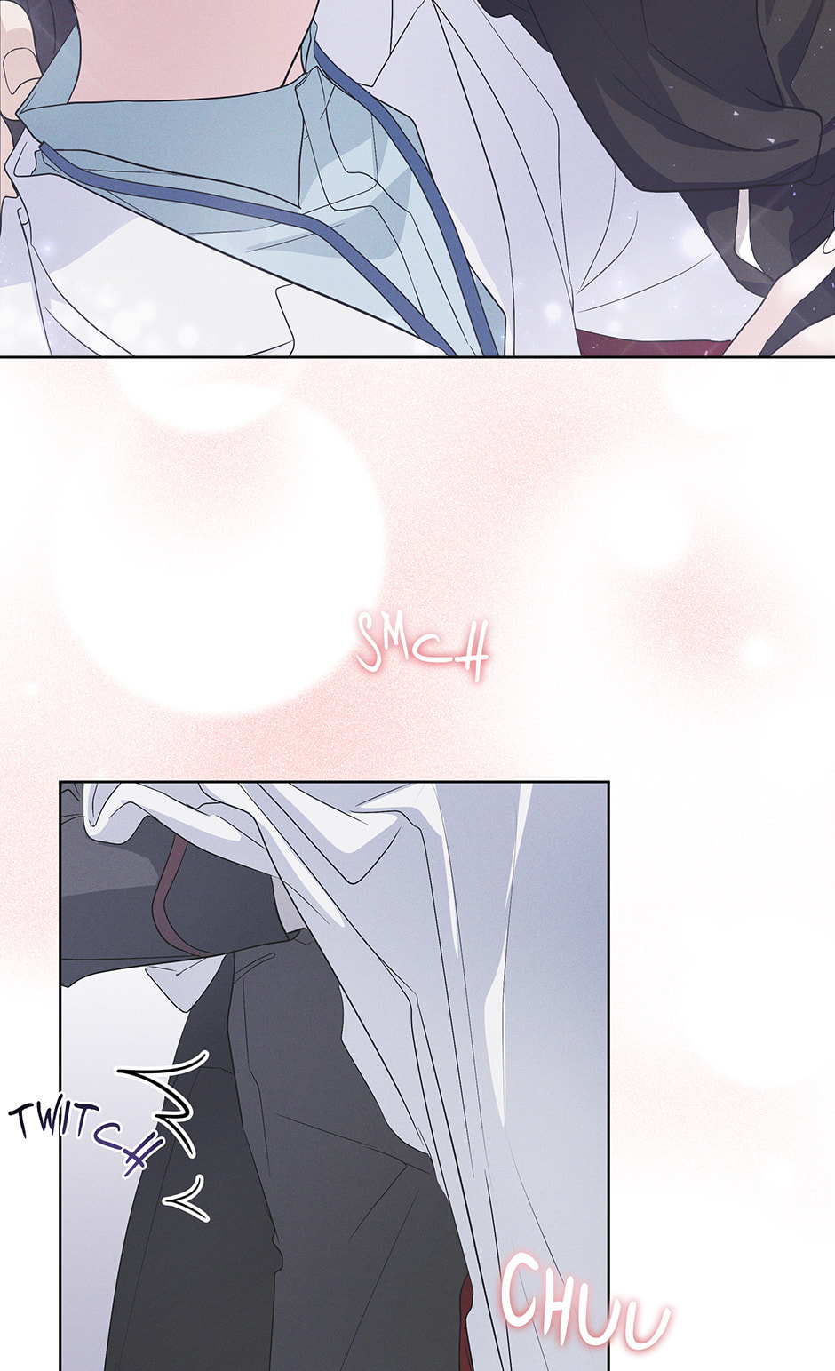 Read Open Sesame chapter 54 image 29 on Lezhin