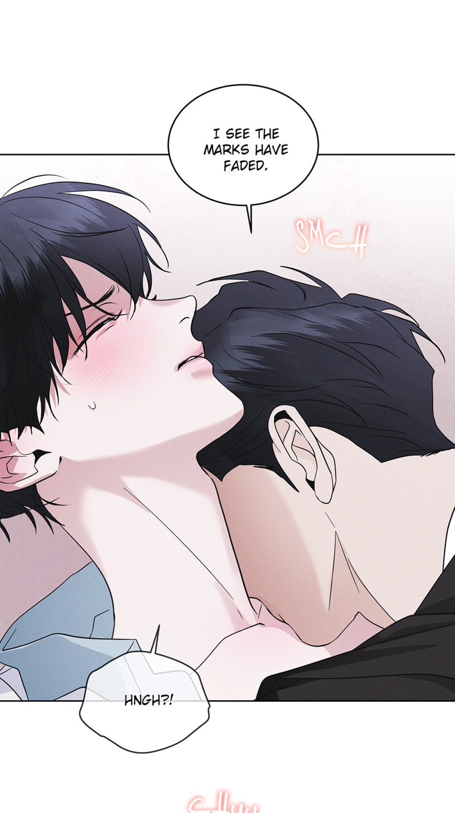 Read Open Sesame chapter 54 image 32 on Lezhin