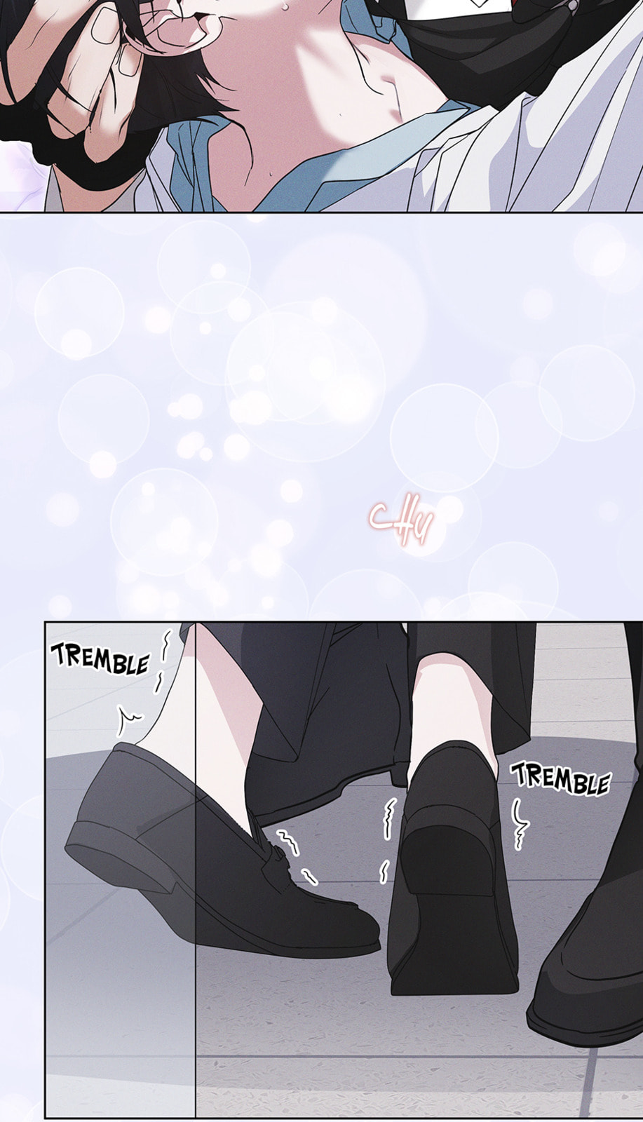 Read Open Sesame chapter 54 image 38 on Lezhin
