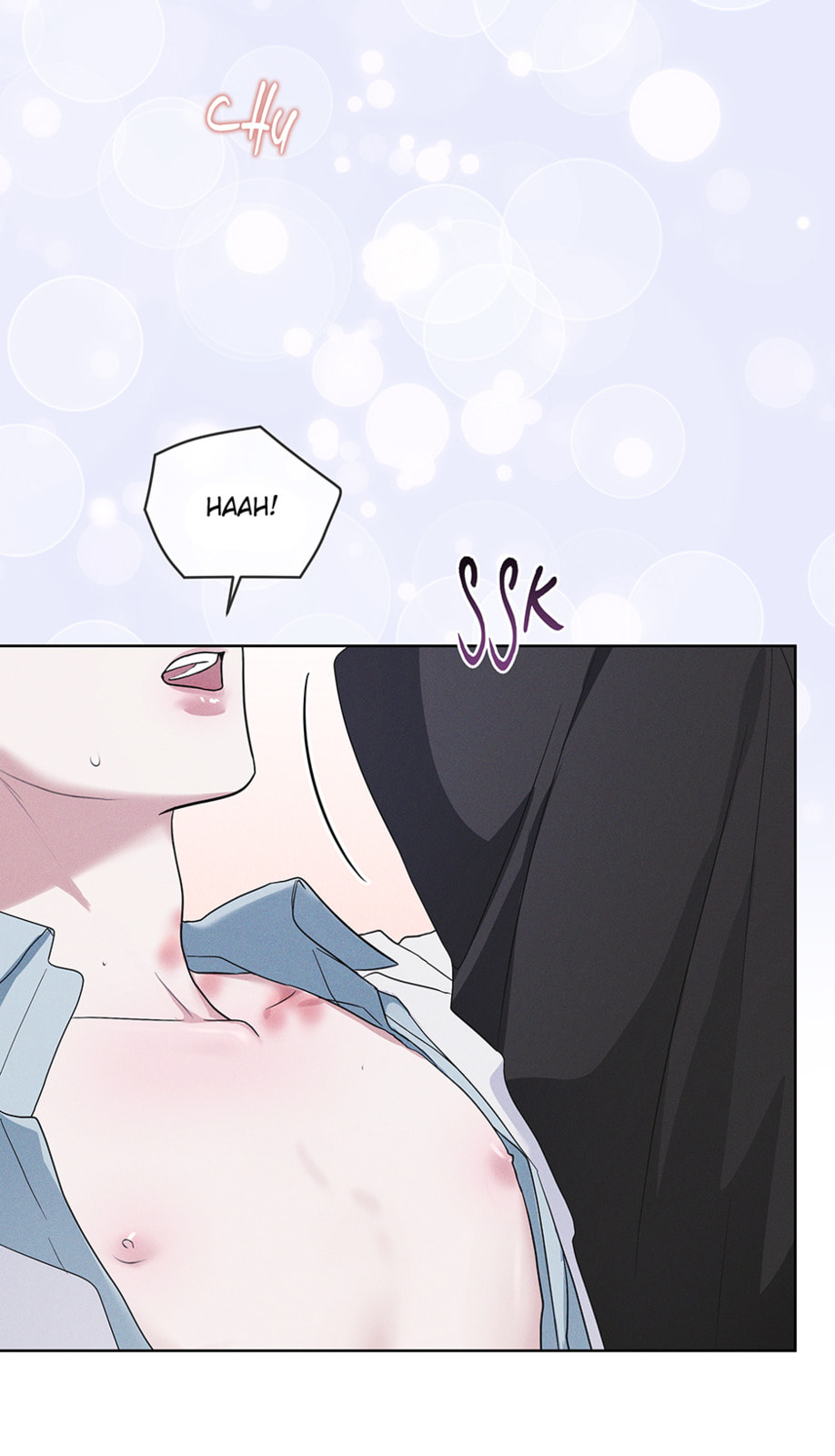 Read Open Sesame chapter 54 image 39 on Lezhin