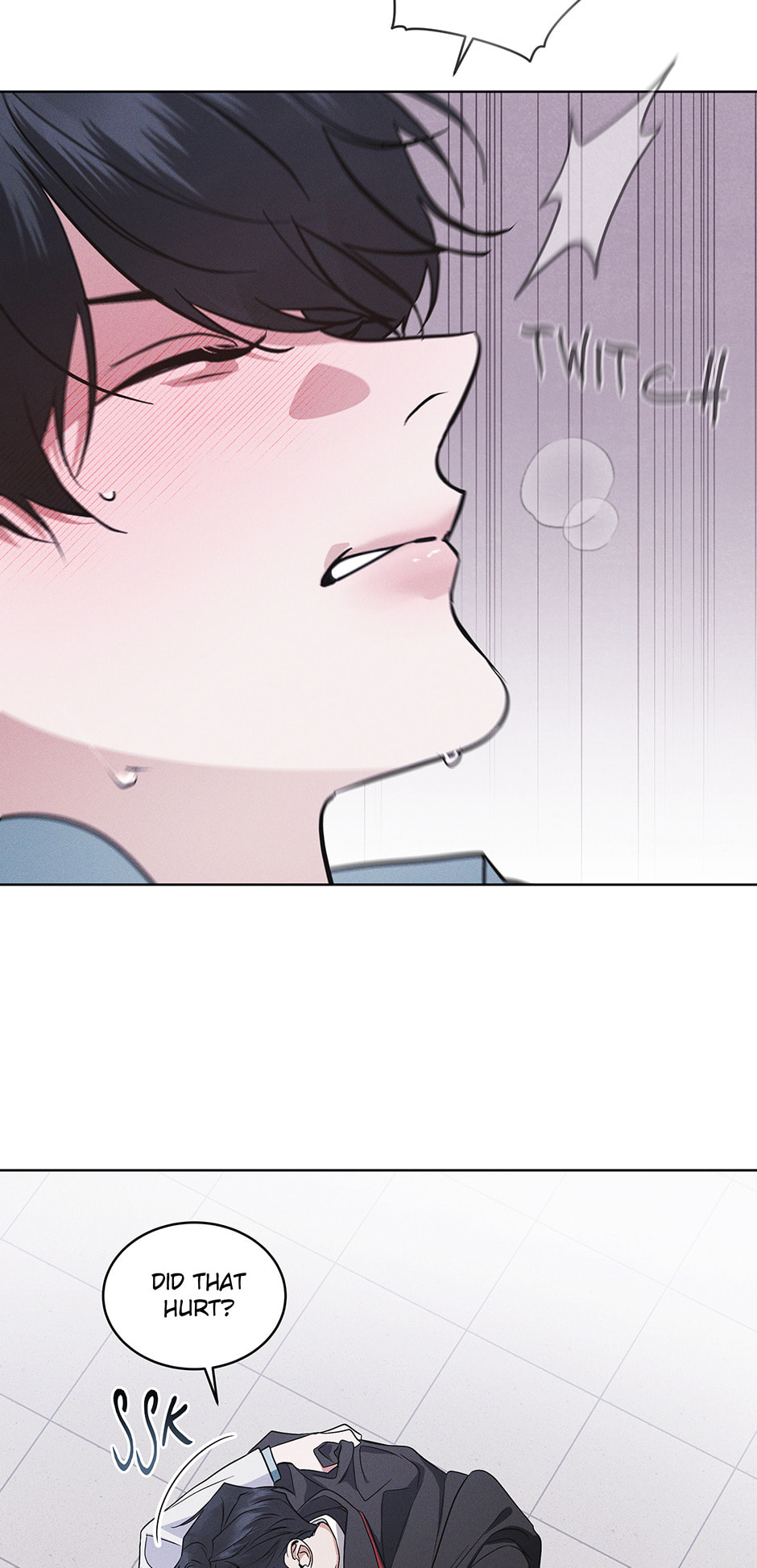 Read Open Sesame chapter 54 image 41 on Lezhin