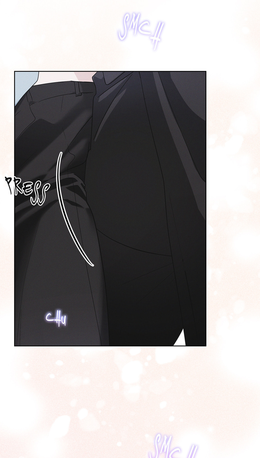 Read Open Sesame chapter 54 image 44 on Lezhin