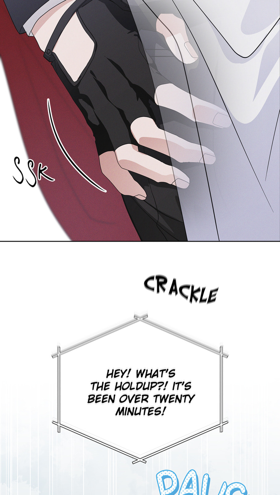 Read Open Sesame chapter 54 image 46 on Lezhin