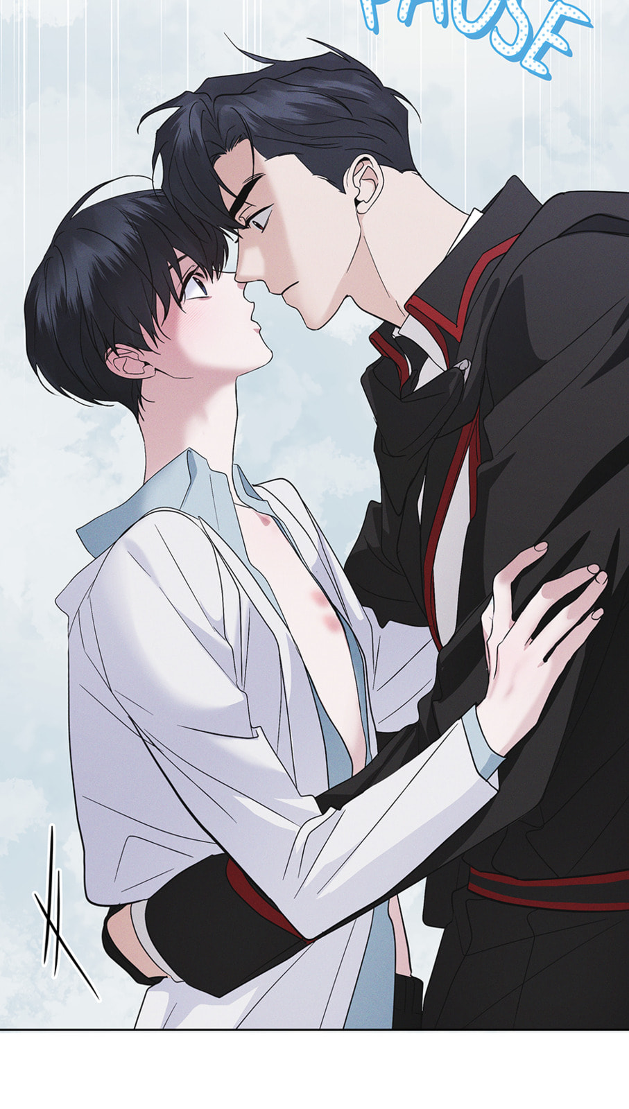 Read Open Sesame chapter 54 image 47 on Lezhin