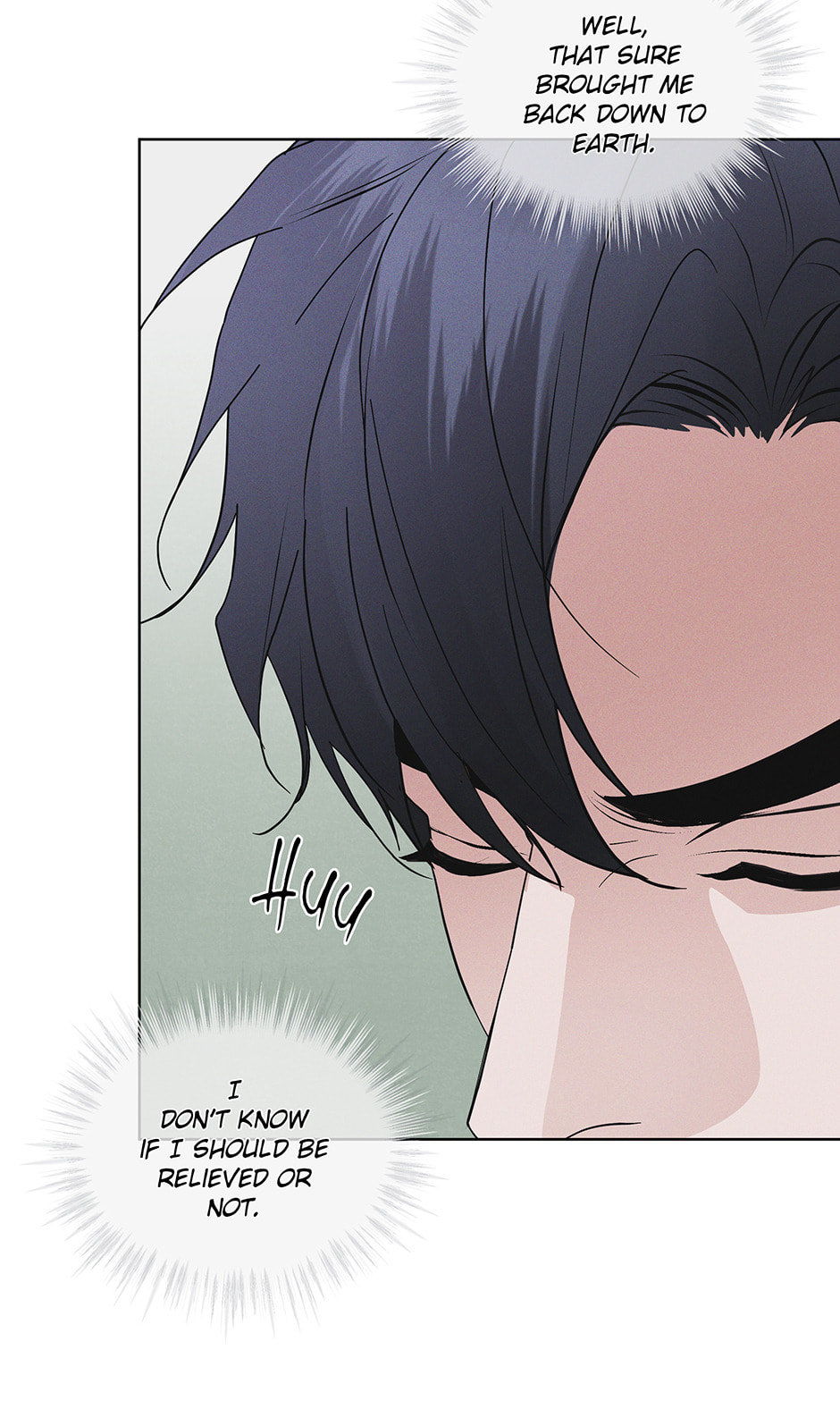 Read Open Sesame chapter 54 image 49 on Lezhin