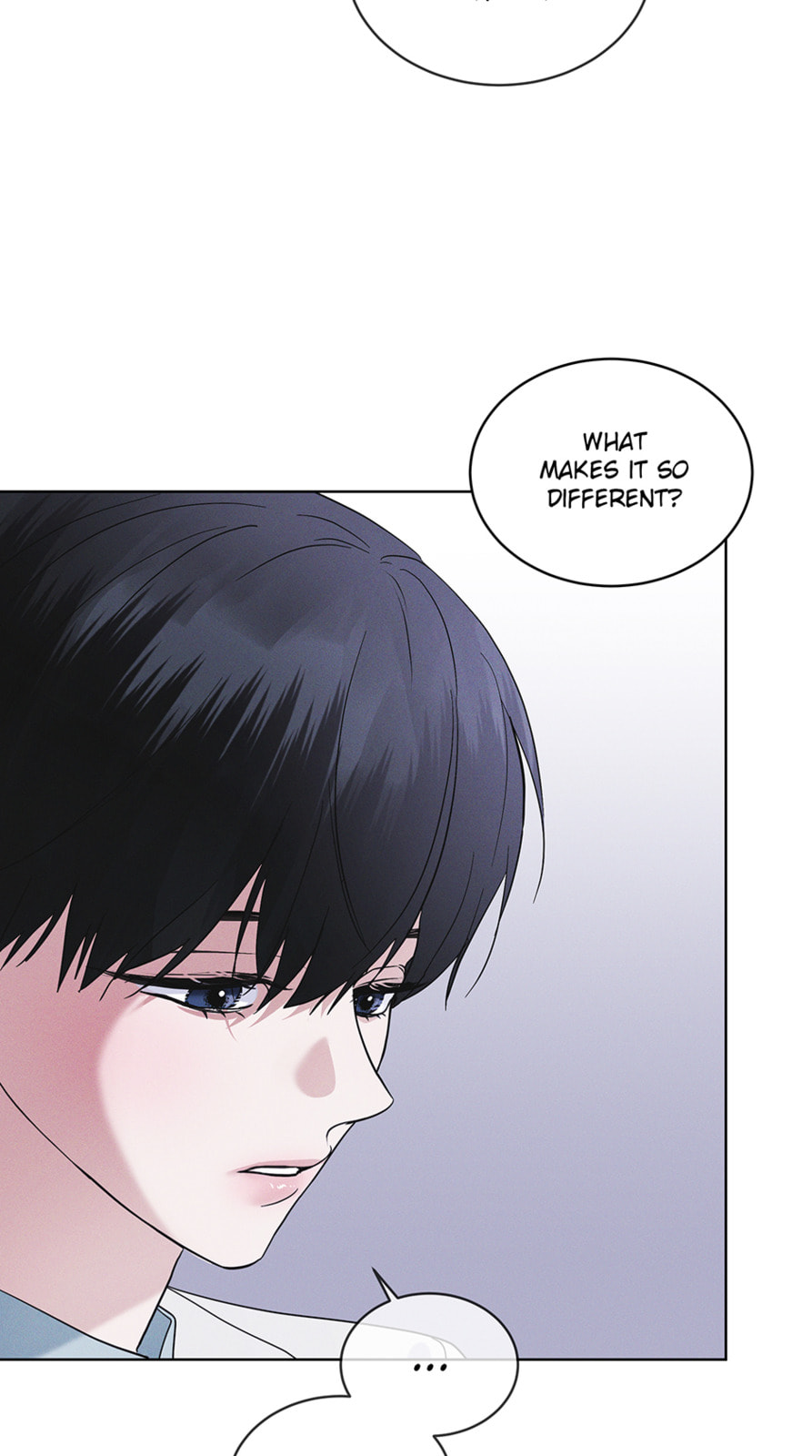 Read Open Sesame chapter 54 image 5 on Lezhin