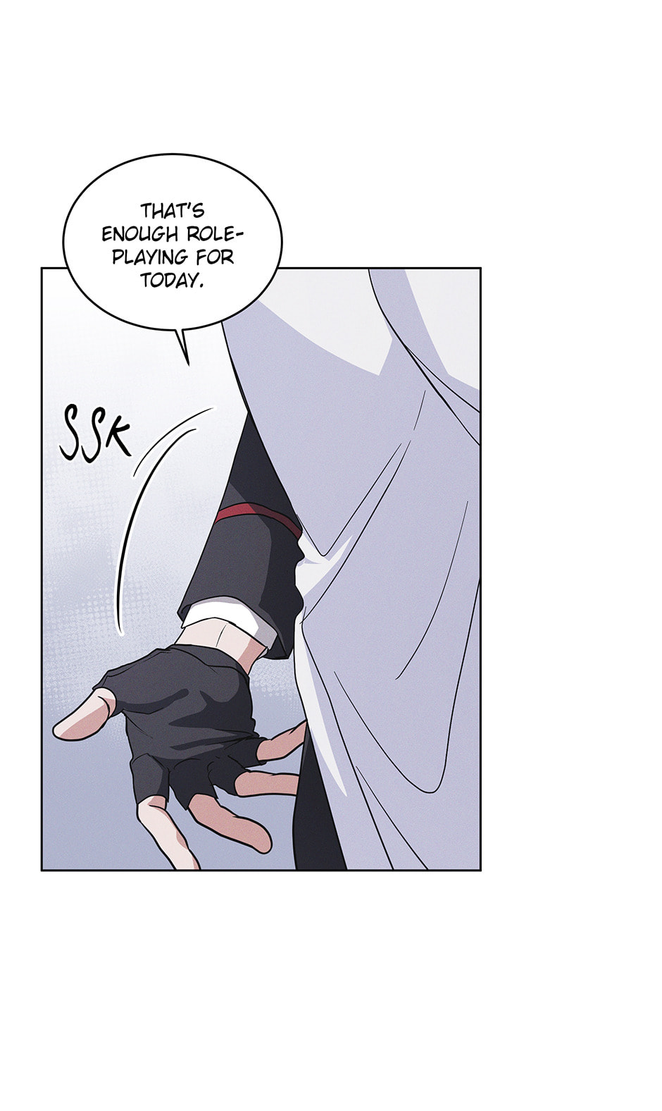 Read Open Sesame chapter 54 image 50 on Lezhin