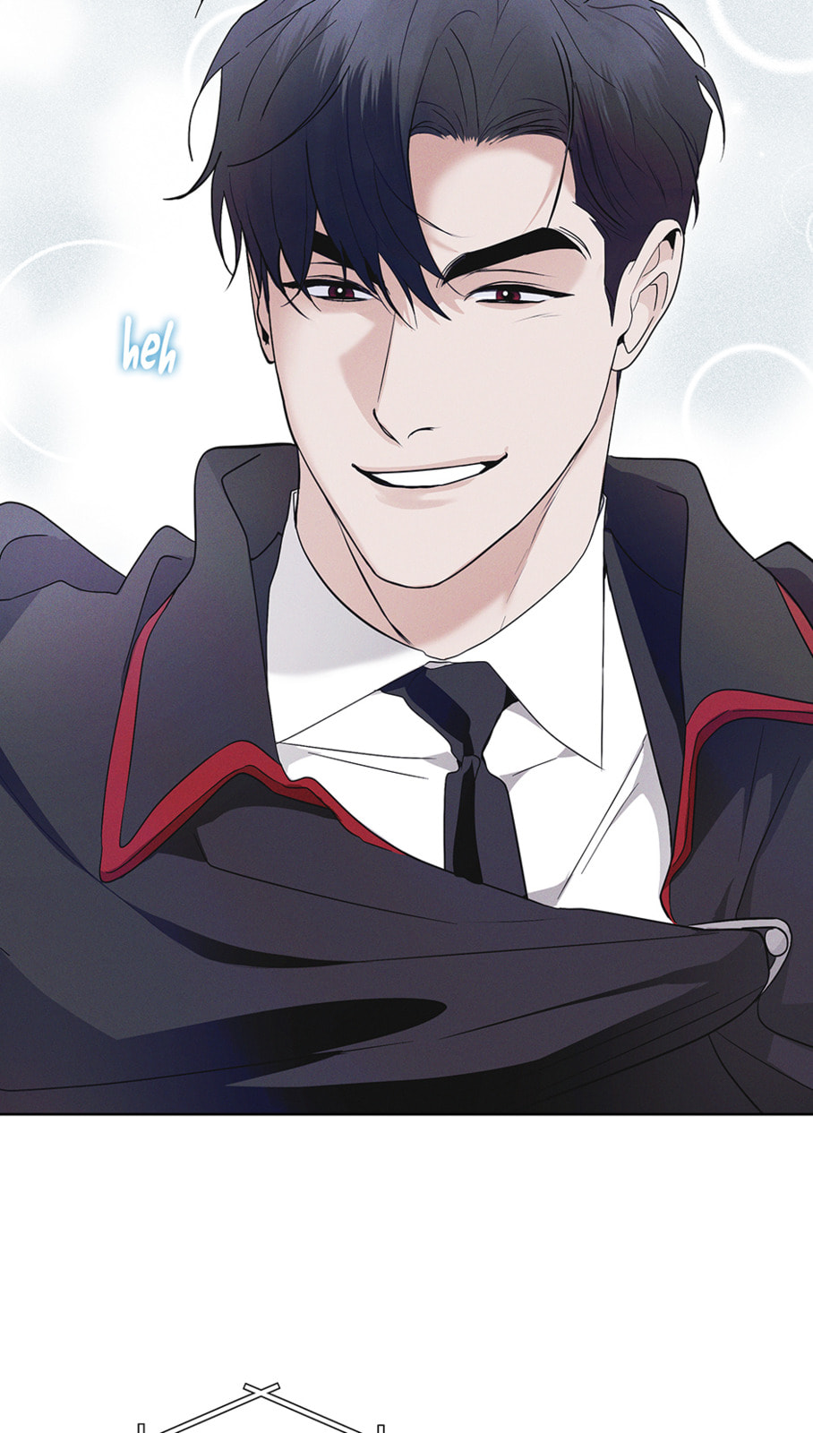 Read Open Sesame chapter 54 image 53 on Lezhin