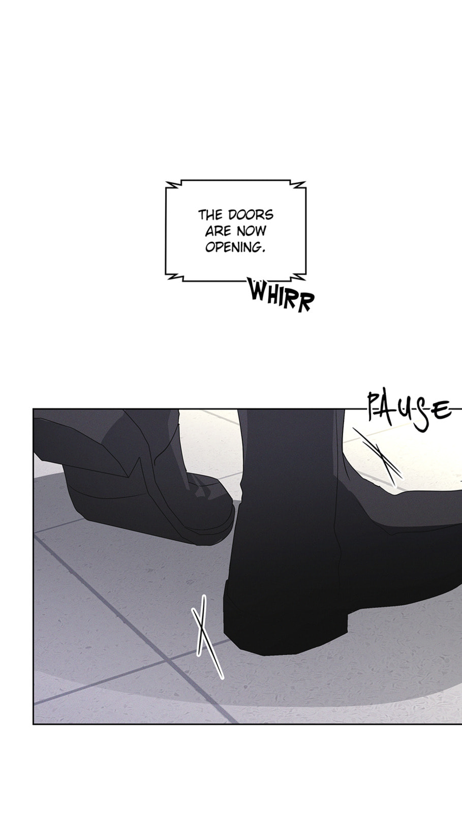 Read Open Sesame chapter 54 image 55 on Lezhin