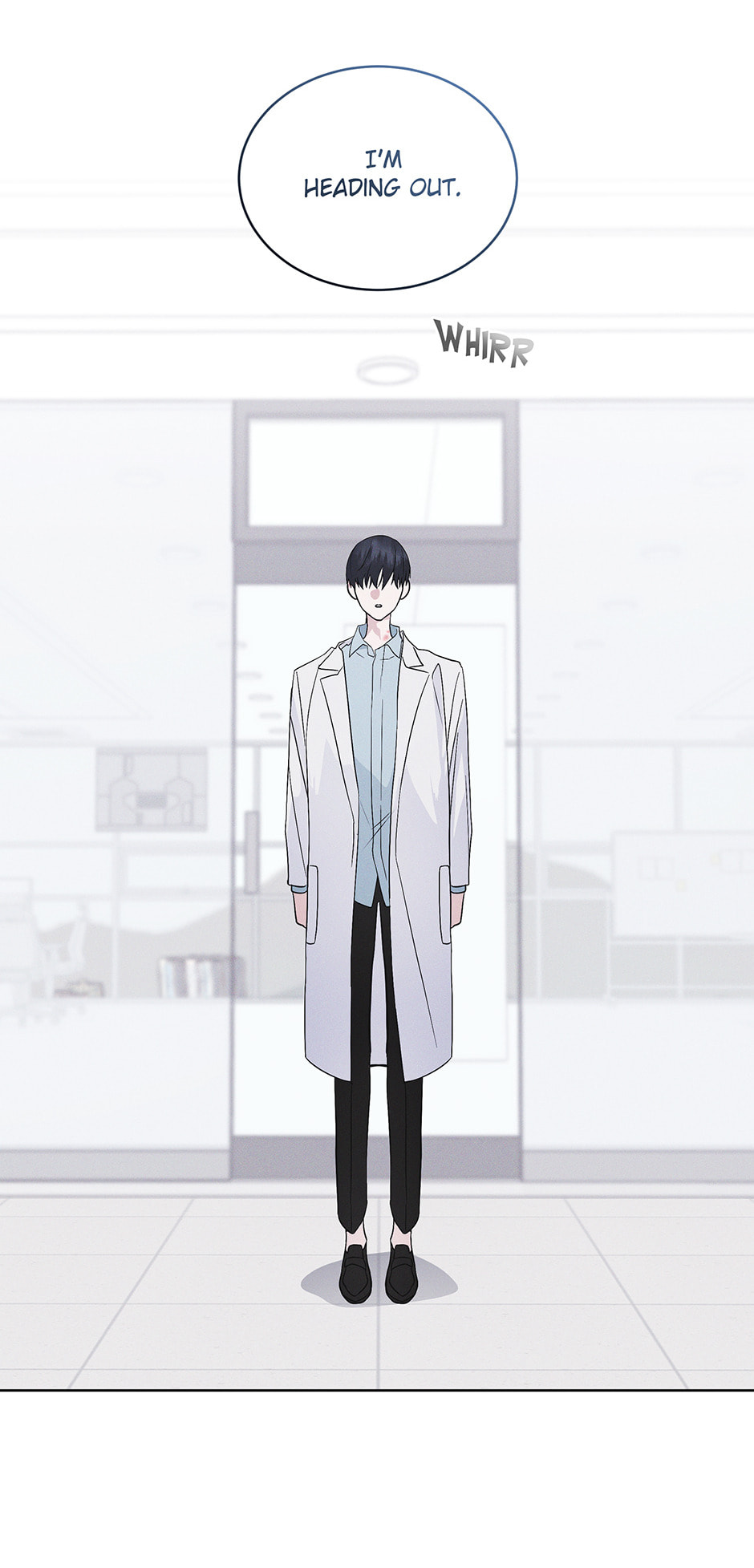 Read Open Sesame chapter 54 image 58 on Lezhin