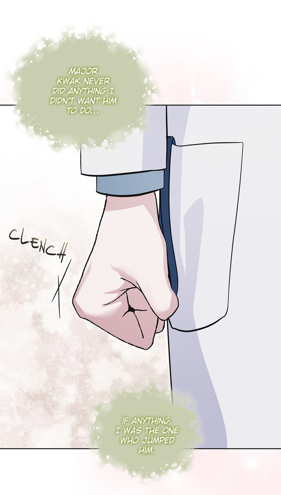 Read Open Sesame chapter 54 image 59 on Lezhin