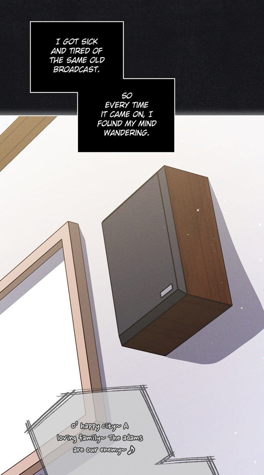 Read Open Sesame chapter 55 image 11 on Lezhin