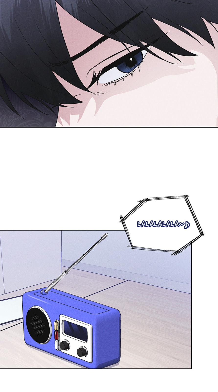 Read Open Sesame chapter 55 image 14 on Lezhin