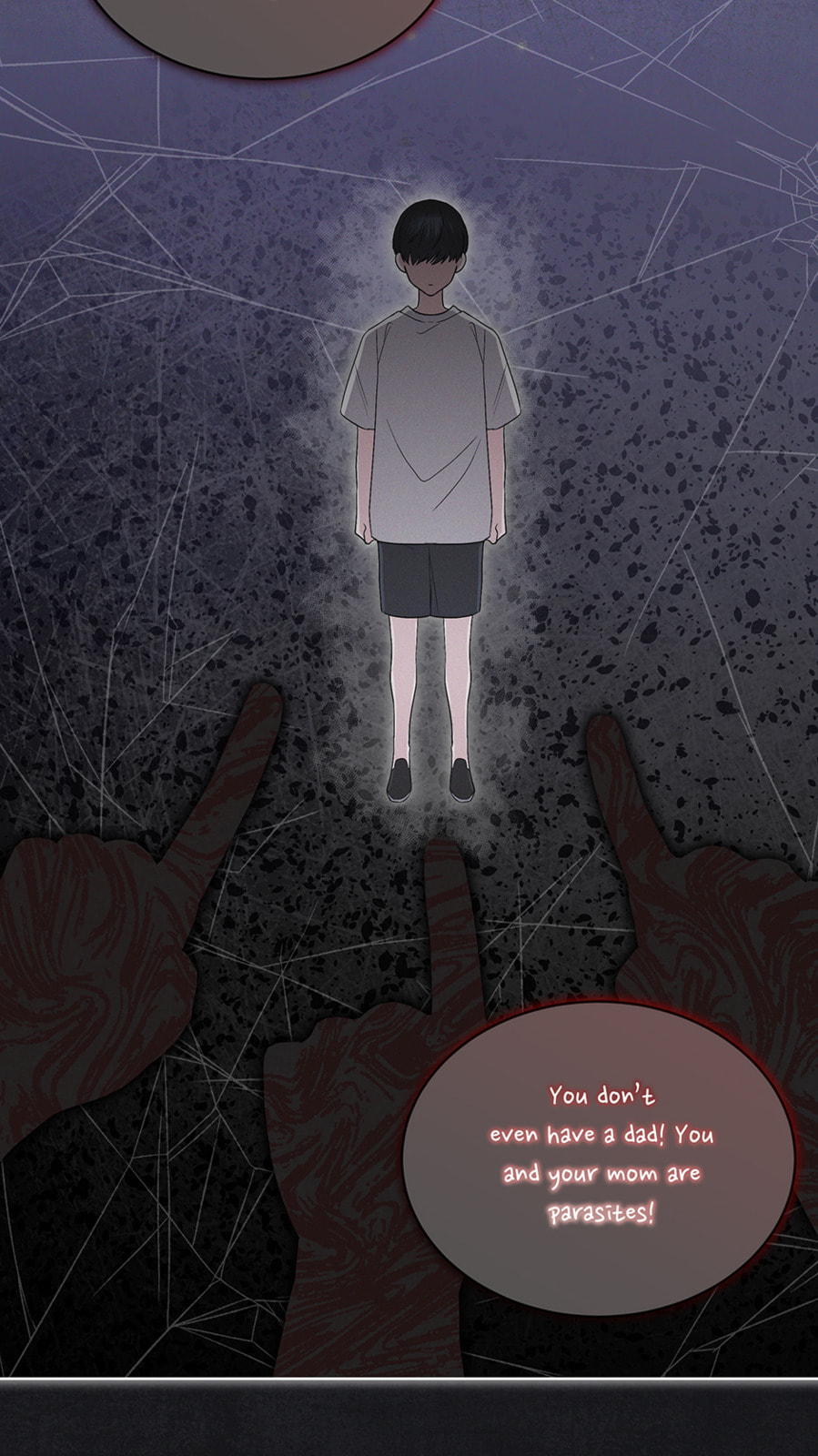 Read Open Sesame chapter 55 image 2 on Lezhin