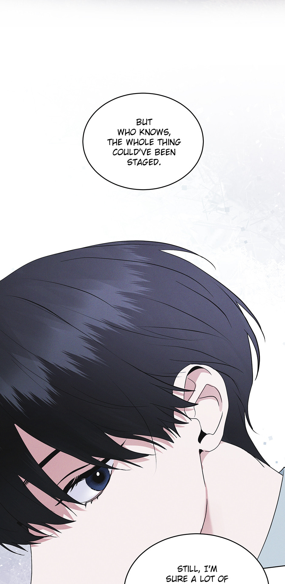 Read Open Sesame chapter 55 image 21 on Lezhin