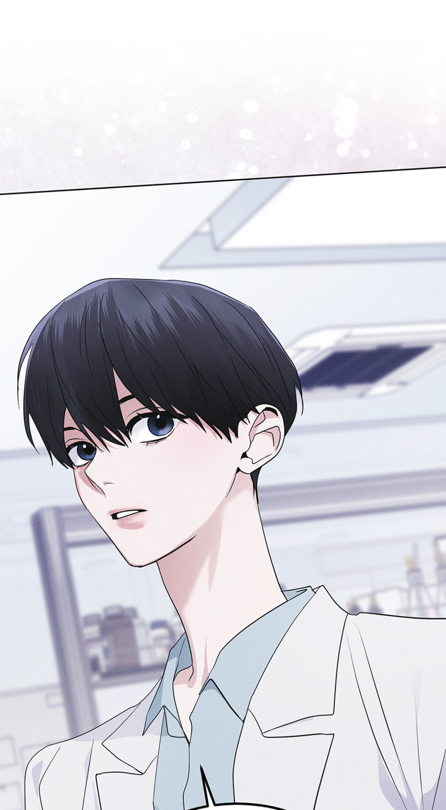 Read Open Sesame chapter 55 image 23 on Lezhin