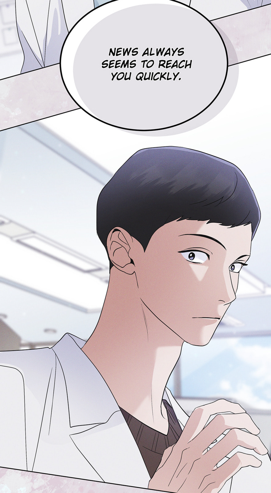 Read Open Sesame chapter 55 image 24 on Lezhin