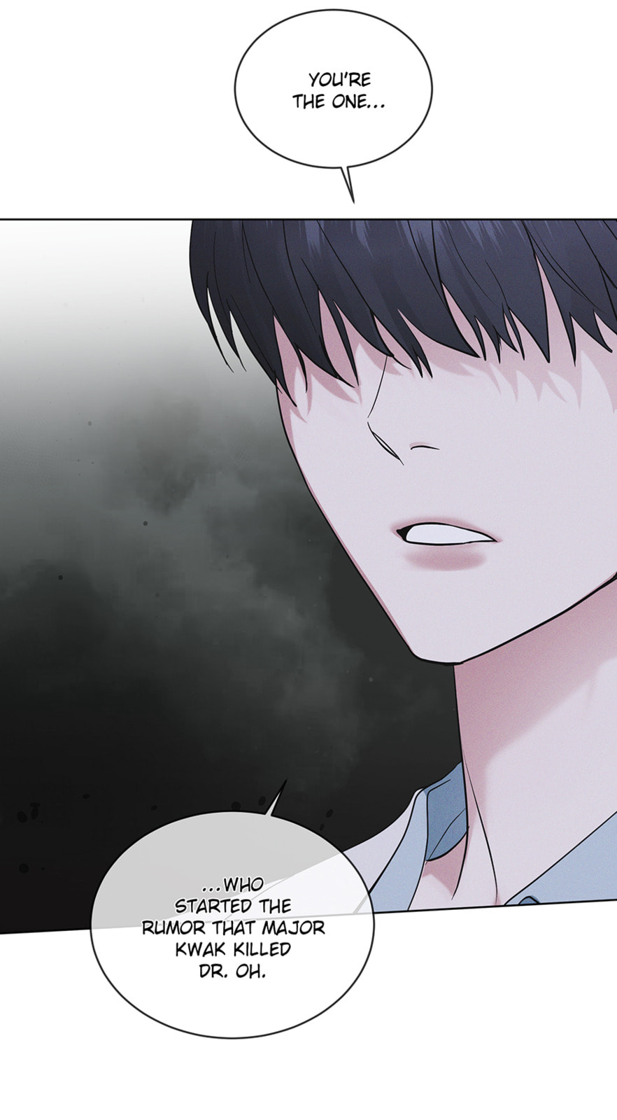 Read Open Sesame chapter 55 image 26 on Lezhin