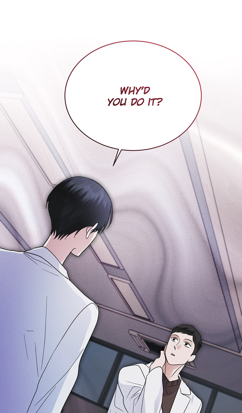 Read Open Sesame chapter 55 image 27 on Lezhin