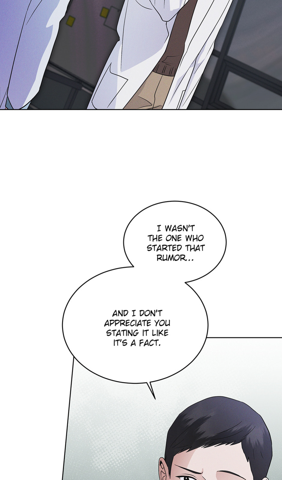 Read Open Sesame chapter 55 image 28 on Lezhin