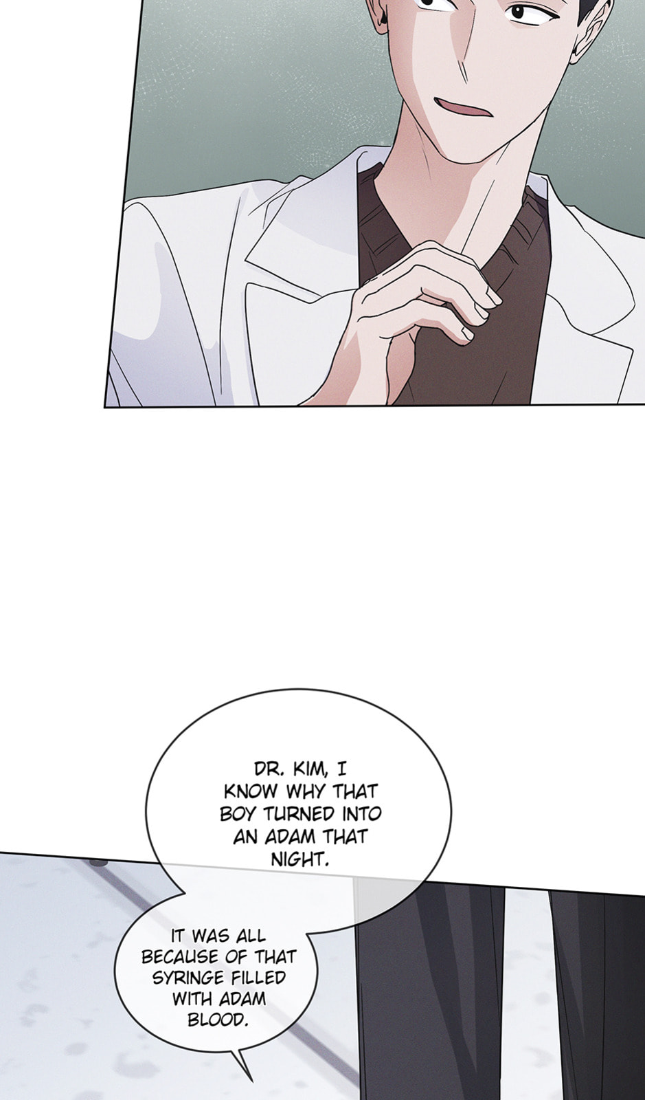 Read Open Sesame chapter 55 image 29 on Lezhin