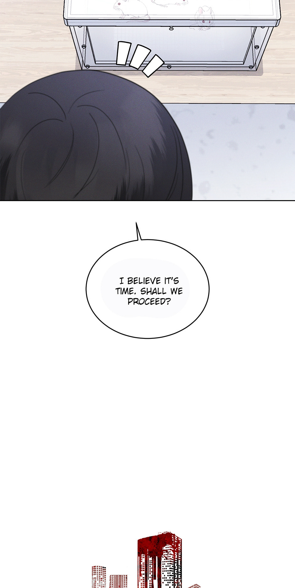 Read Open Sesame chapter 55 image 42 on Lezhin