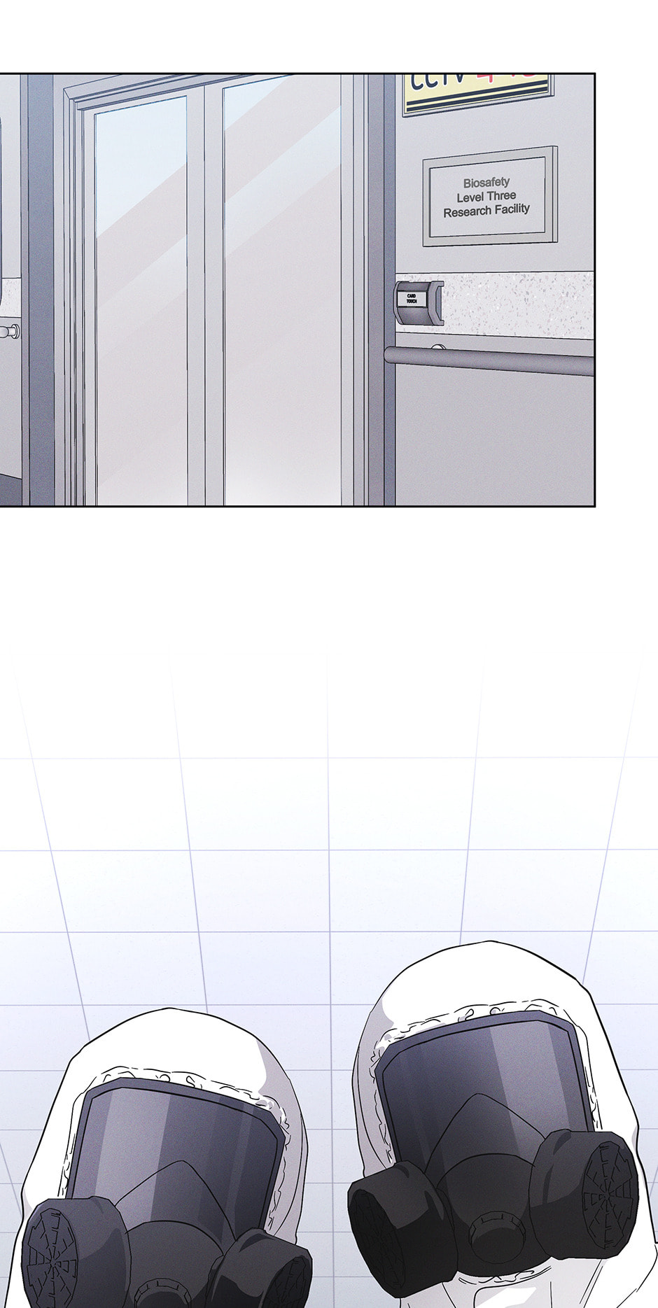 Read Open Sesame chapter 55 image 44 on Lezhin