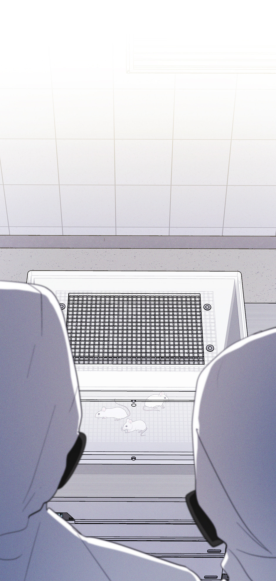 Read Open Sesame chapter 55 image 47 on Lezhin